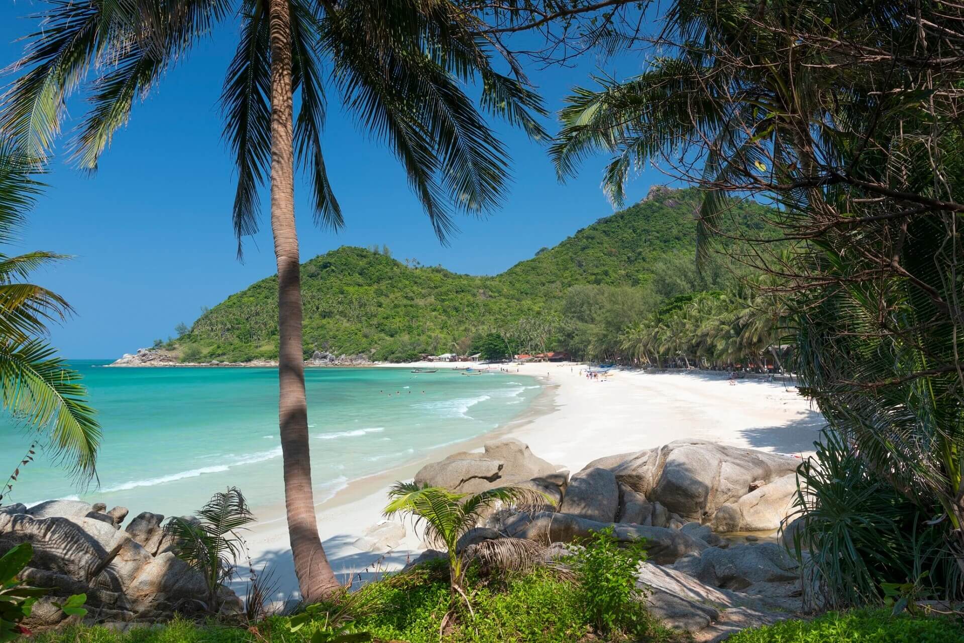 Koh Phangan